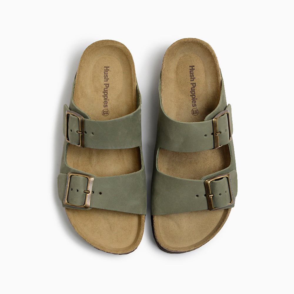 Sandalias Hush Puppies Class II