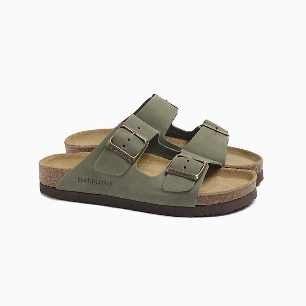 Sandalias Hush Puppies Class II