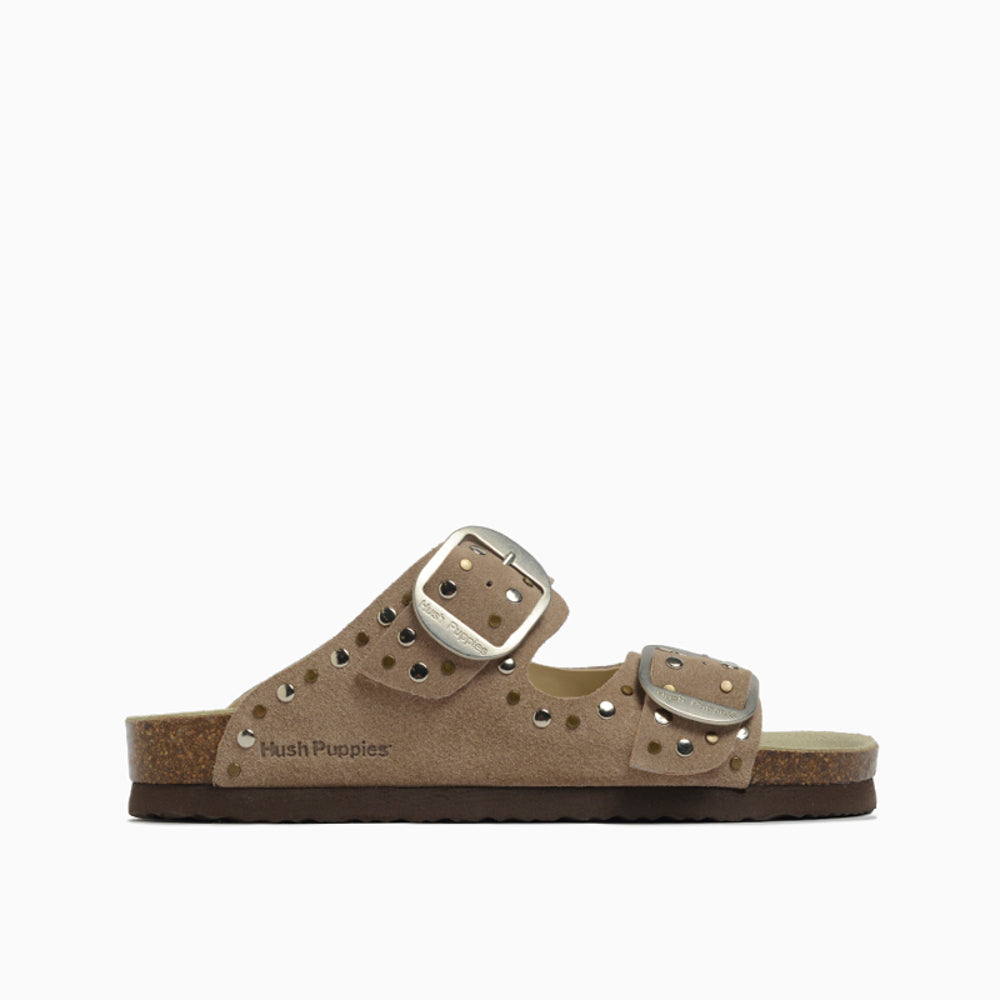 Sandalias Hush Puppies Class Tachas