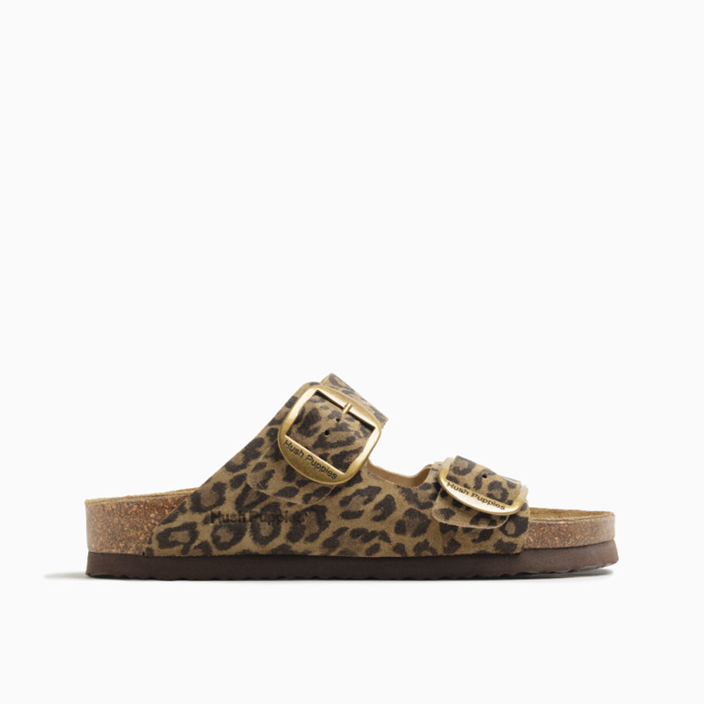 Sandalias Hush Puppies Class Print
