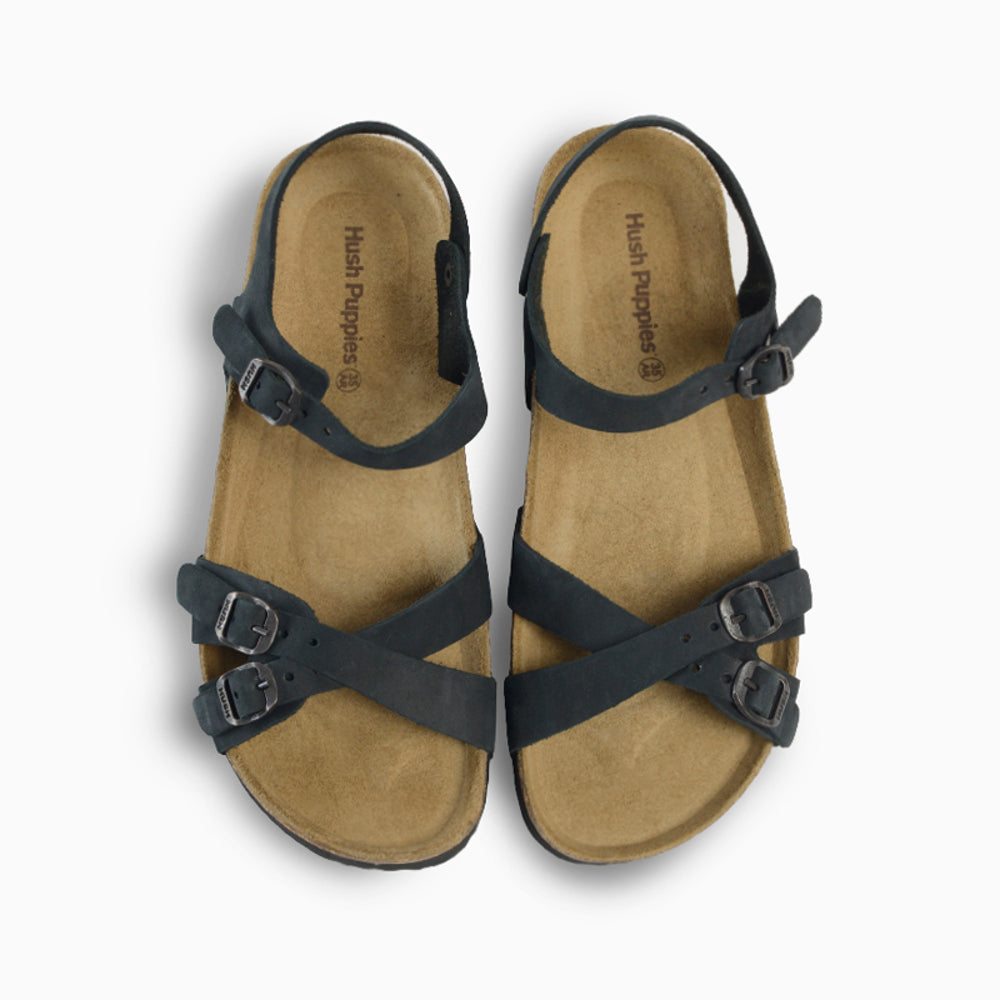 Sandalias Hush Puppies HANNAH