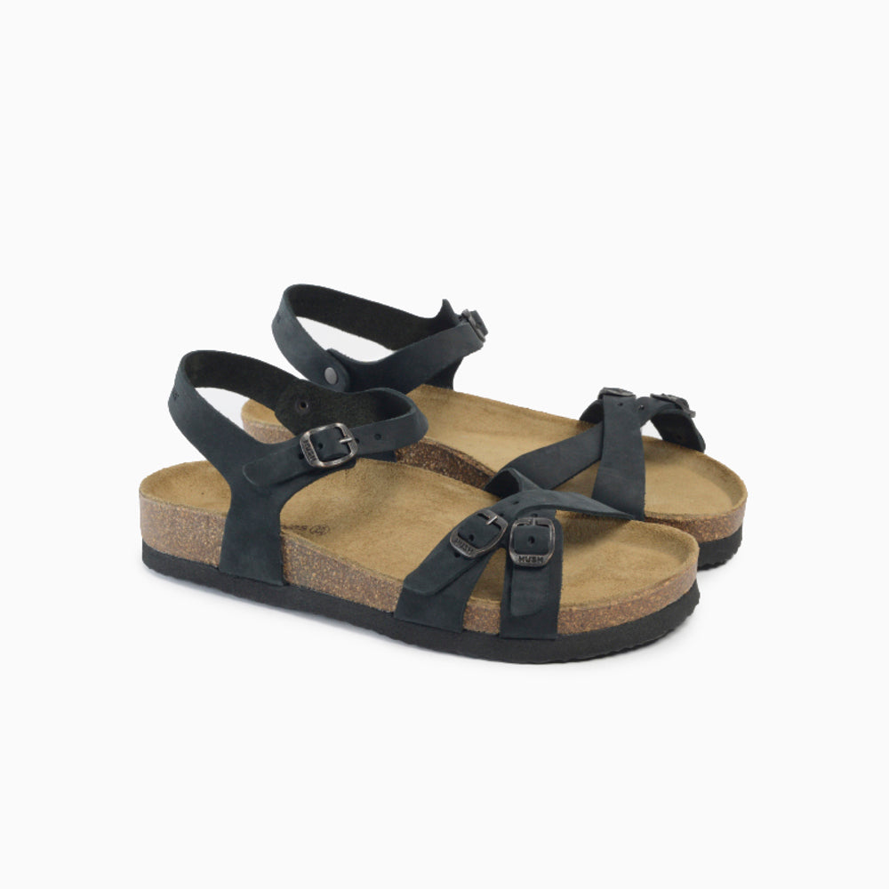 Sandalias Hush Puppies HANNAH