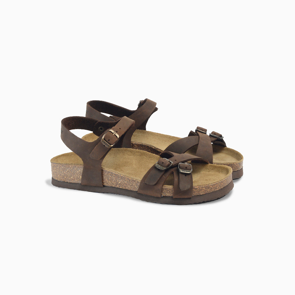 Sandalias Hush Puppies HANNAH