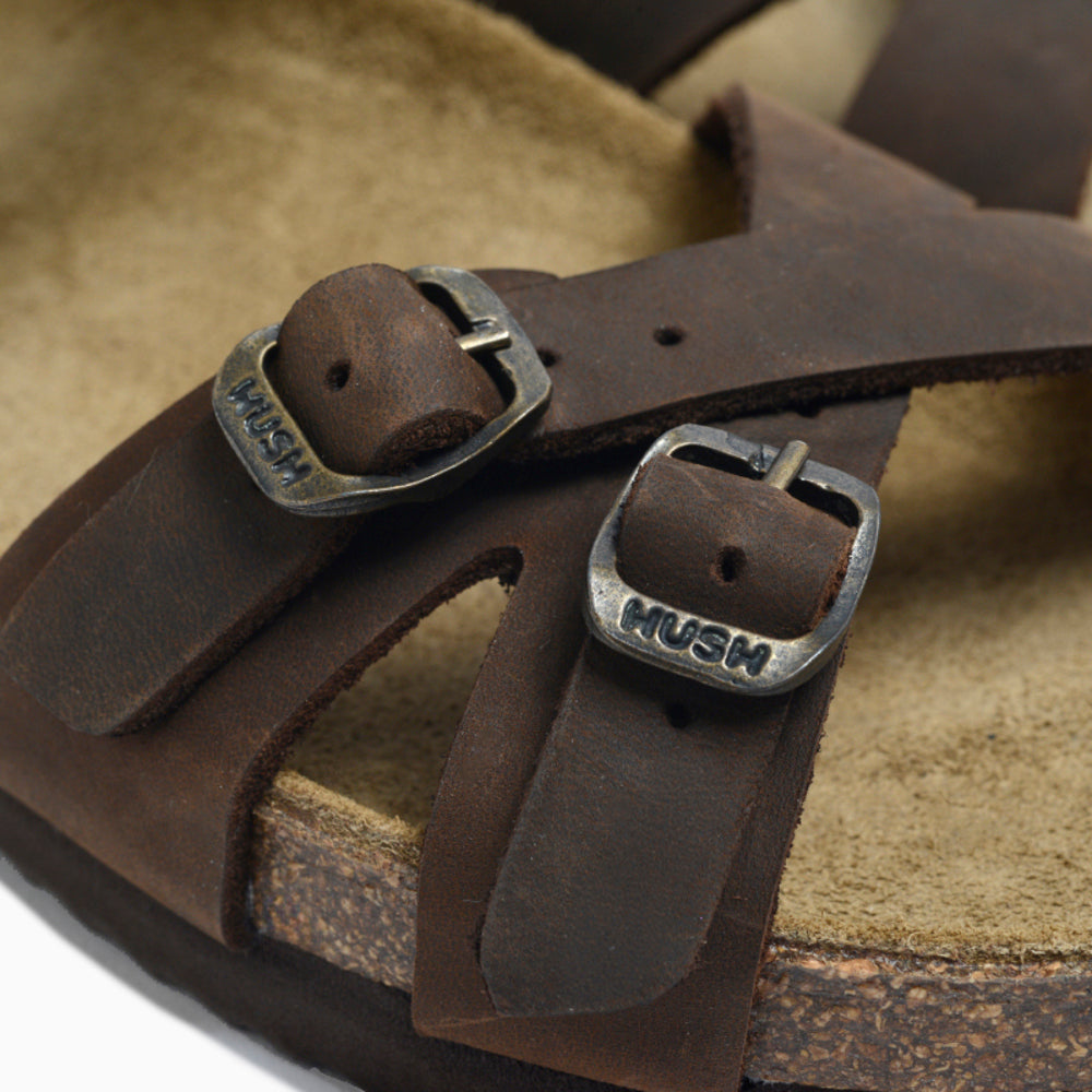 Sandalias Hush Puppies HANNAH