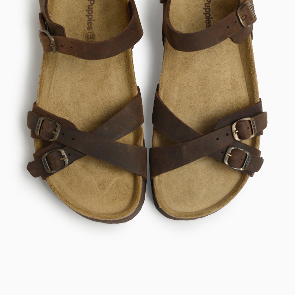 Sandalias Hush Puppies HANNAH