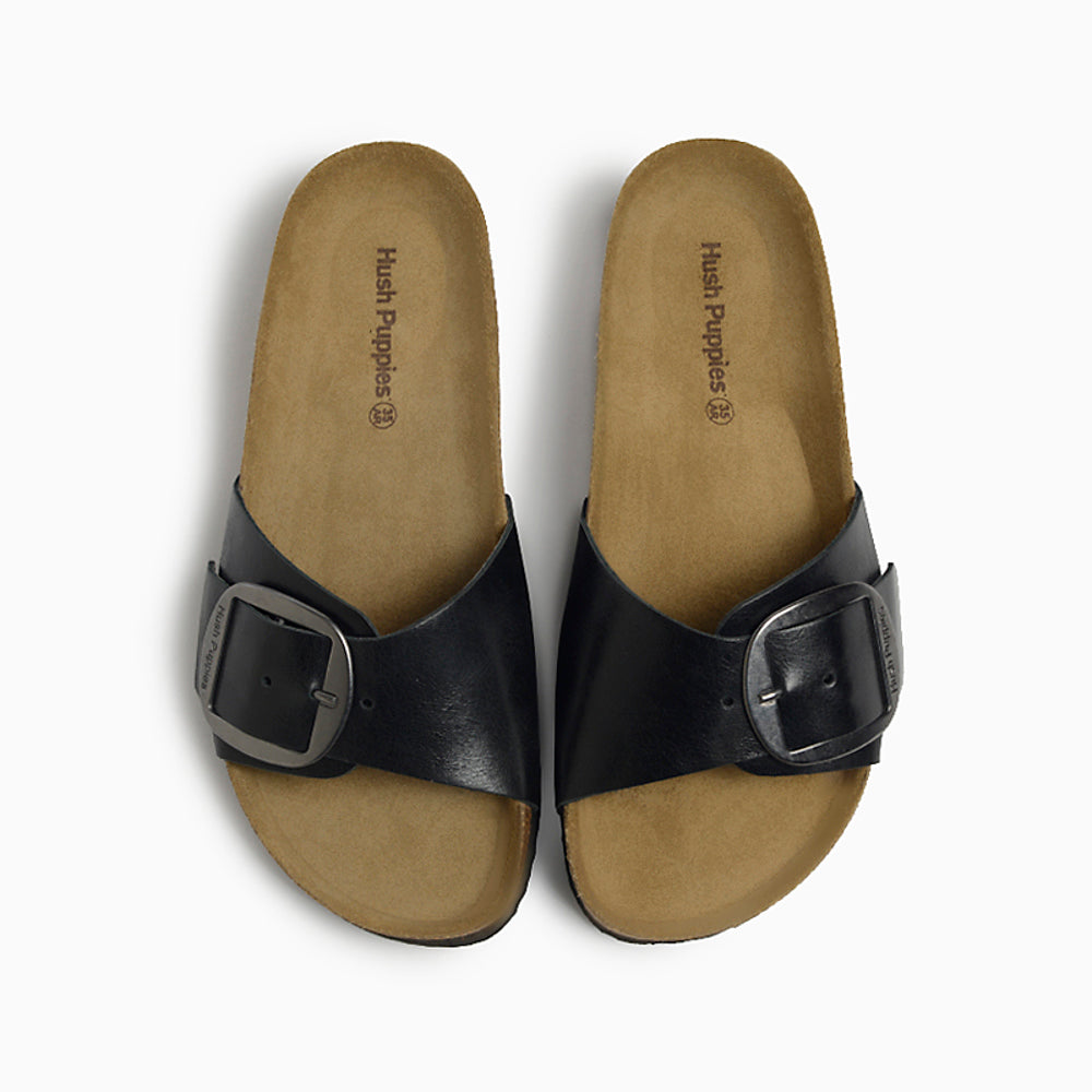 Sandalias Hush Puppies Wexter II