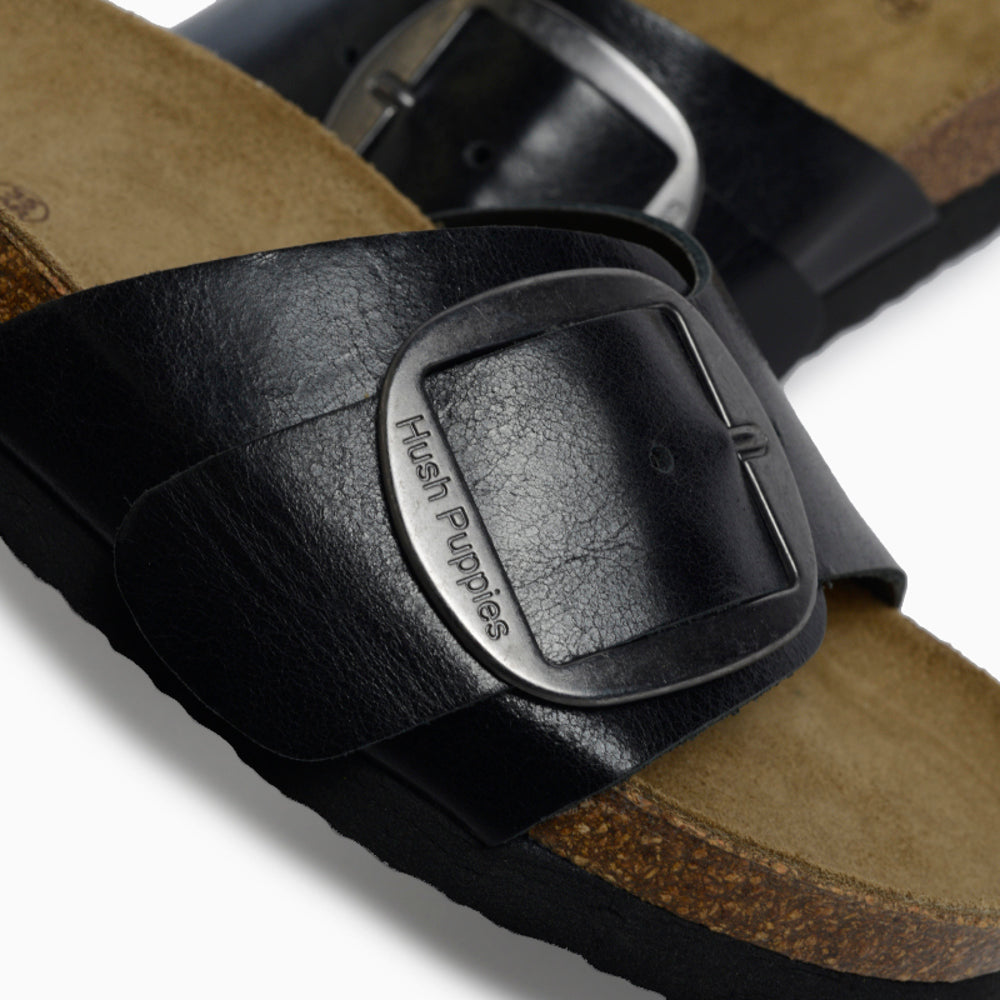 Sandalias Hush Puppies Wexter II