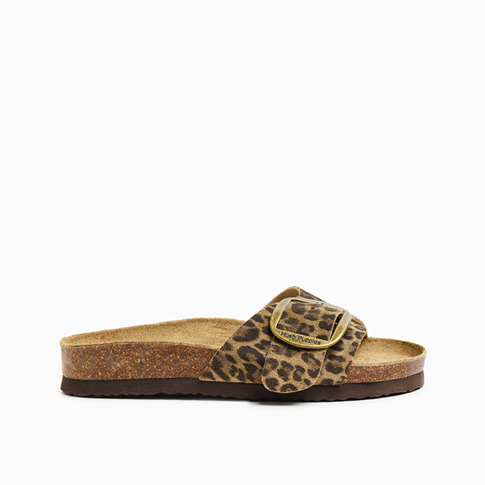 Sandalias Hush Puppies Wexter II