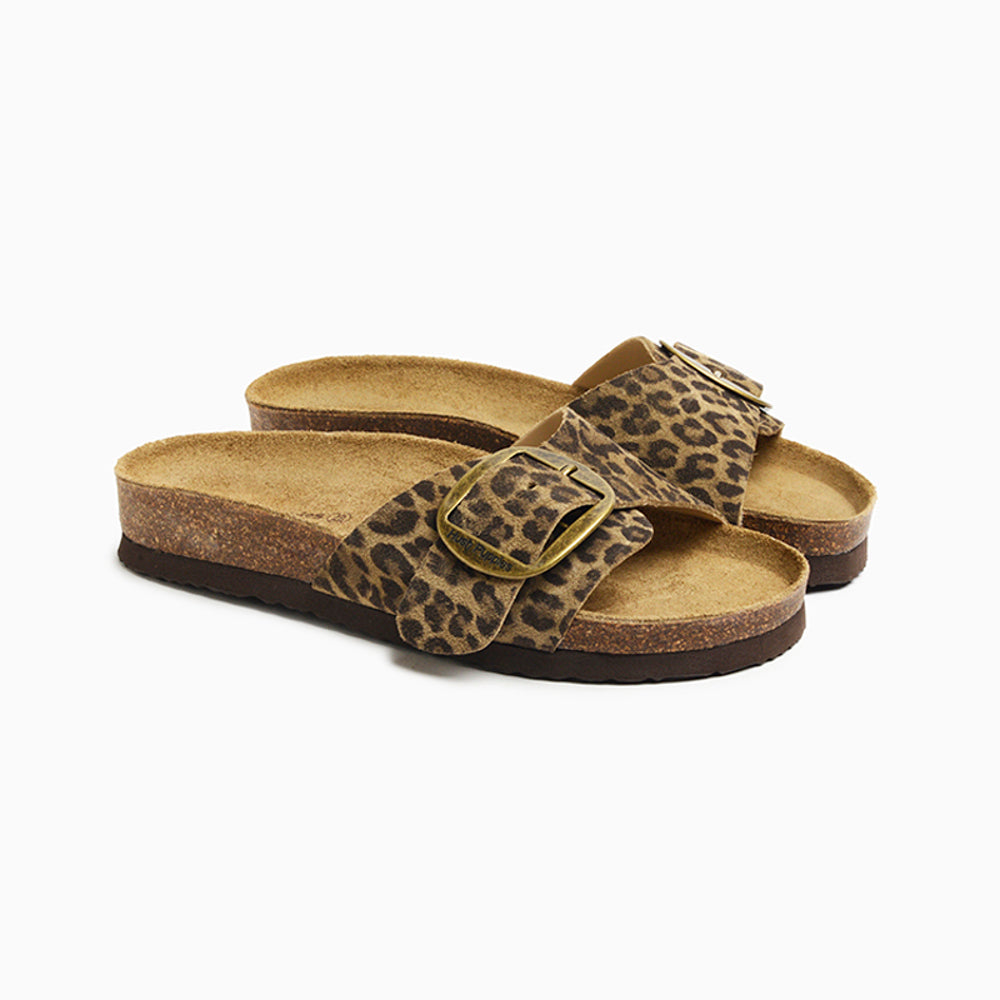 Sandalias Hush Puppies Wexter II