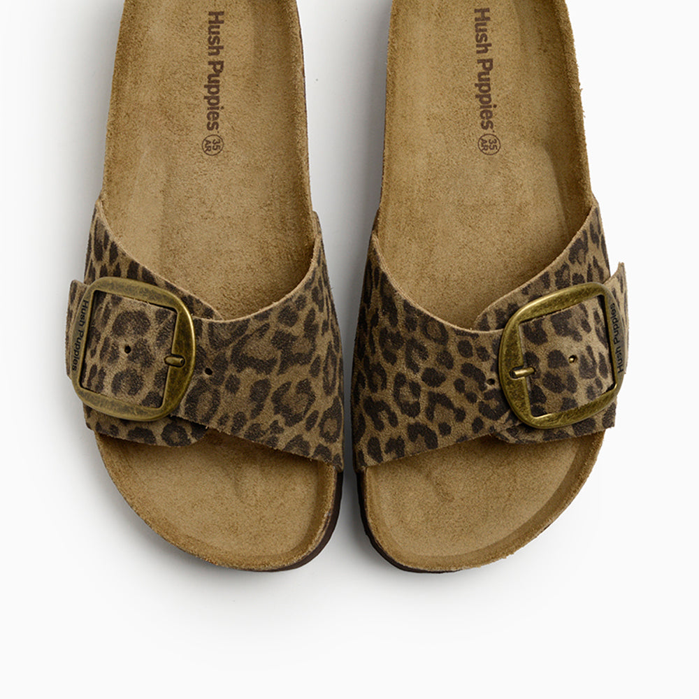 Sandalias Hush Puppies Wexter II