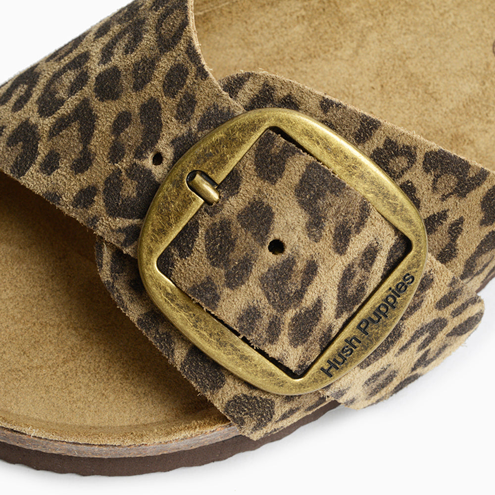 Sandalias Hush Puppies Wexter II