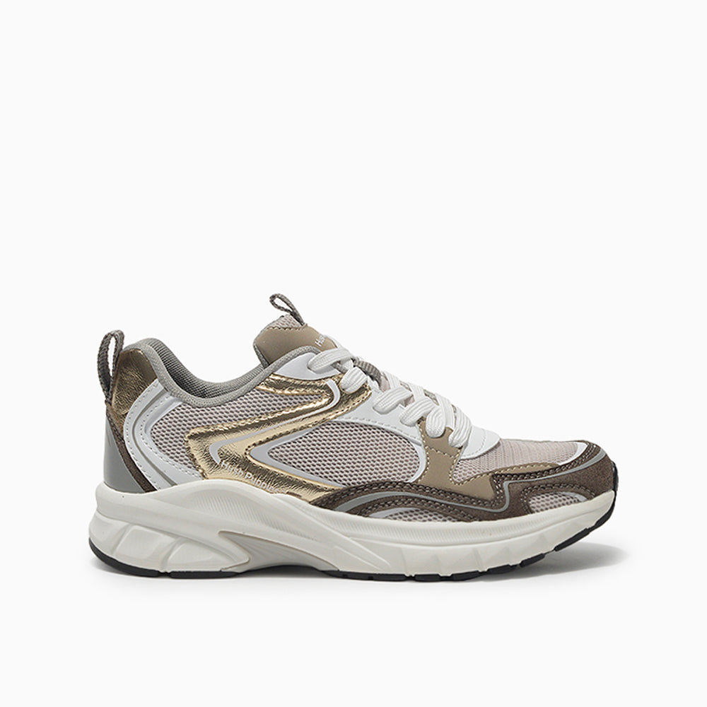Zapatillas Hush Puppies Satin
