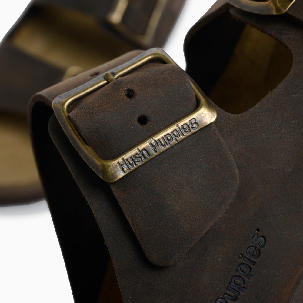 Sandalias Hush Puppies Class II