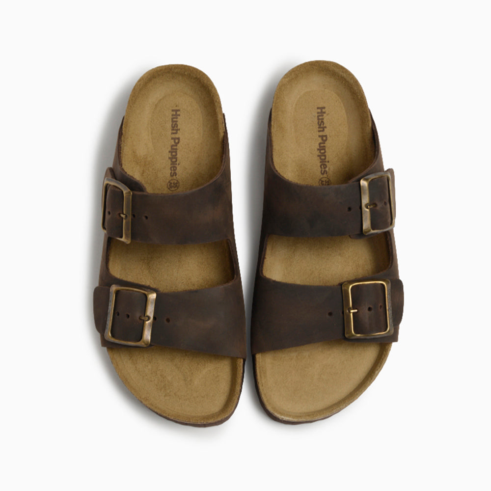 Sandalias Hush Puppies Class II