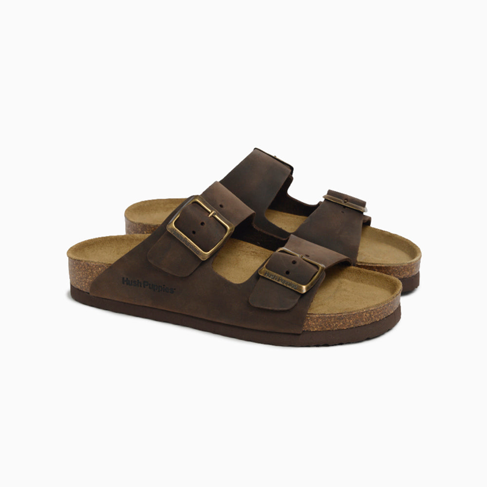 Sandalias Hush Puppies Class II