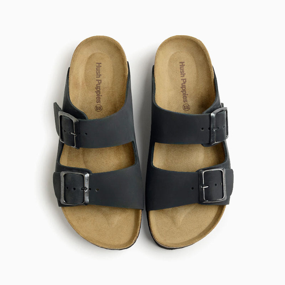 Sandalias Hush Puppies Class II