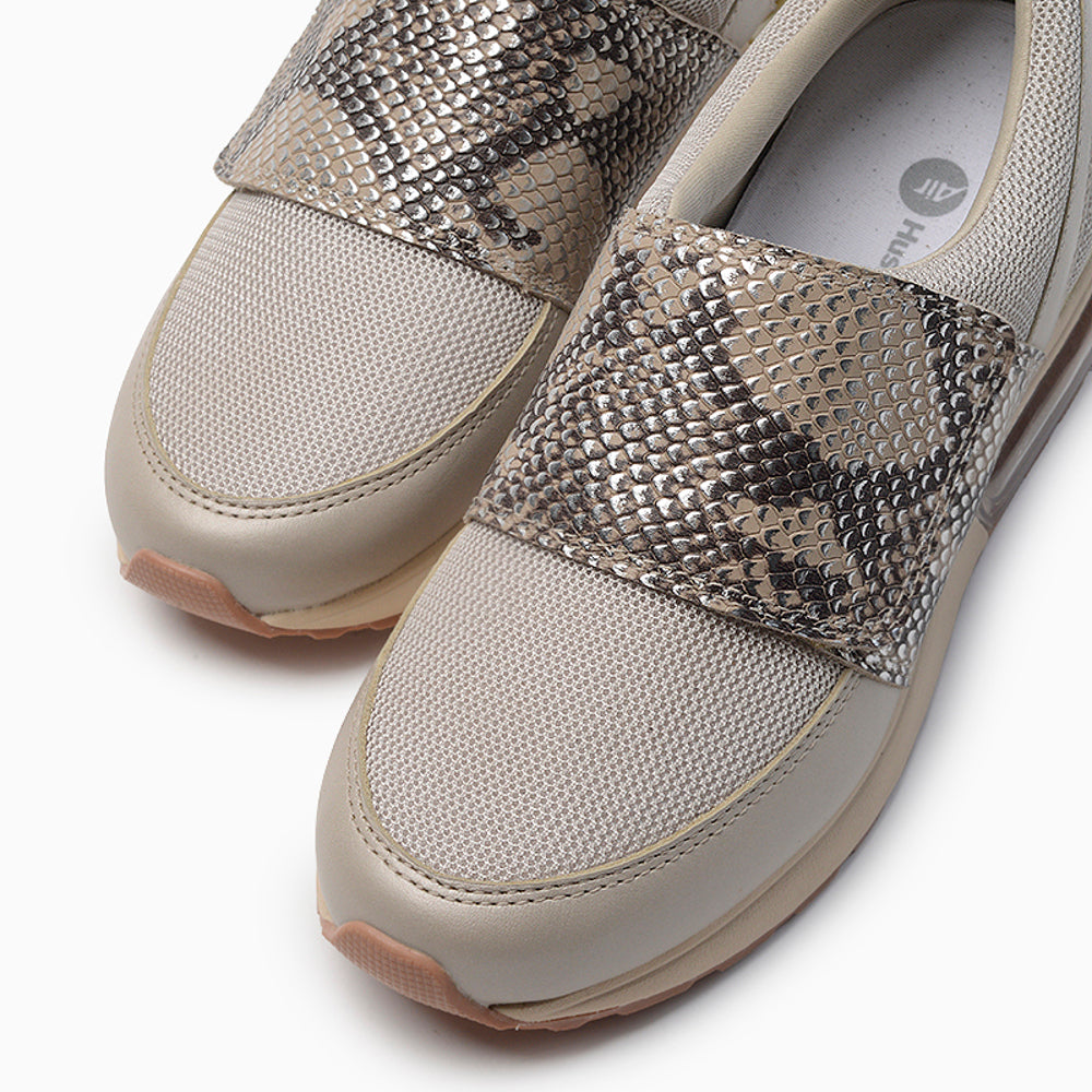Zapatillas Hush Puppies Ciprit