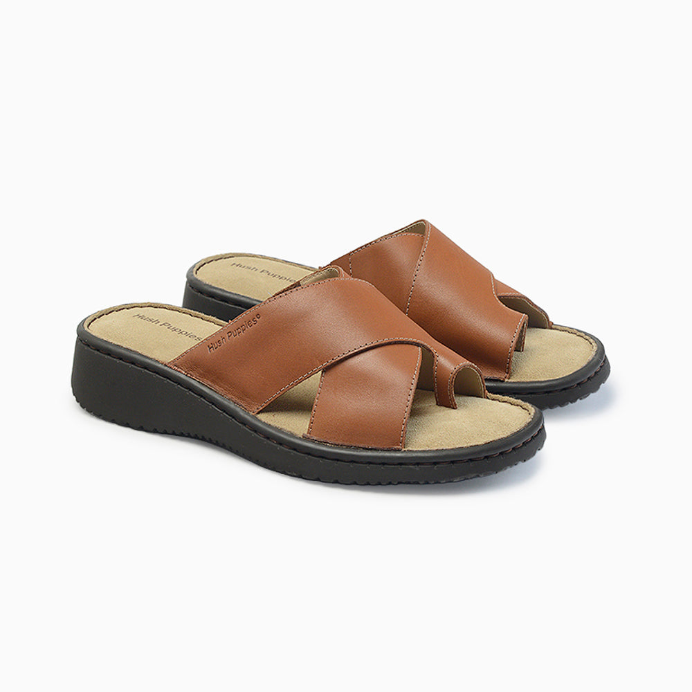 Sandalias Hush Puppies Sagi