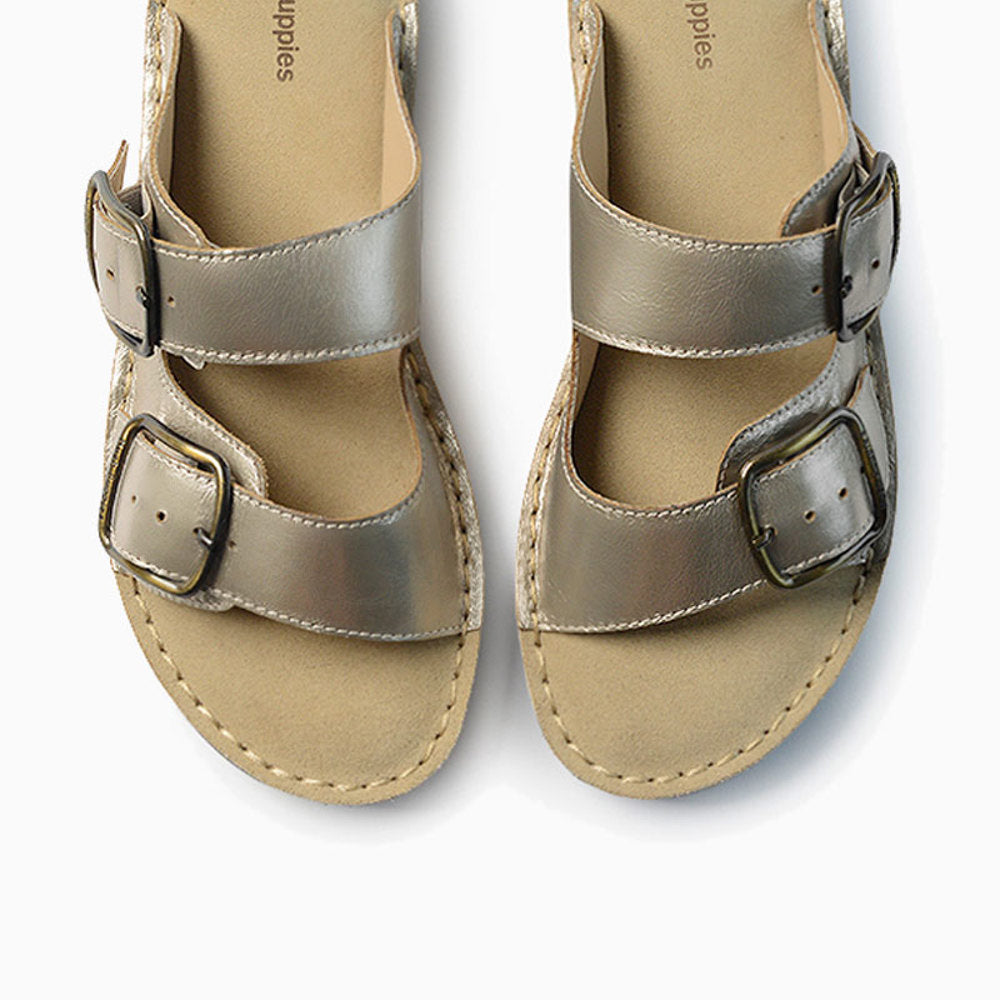Sandalias Hush Puppies Shane