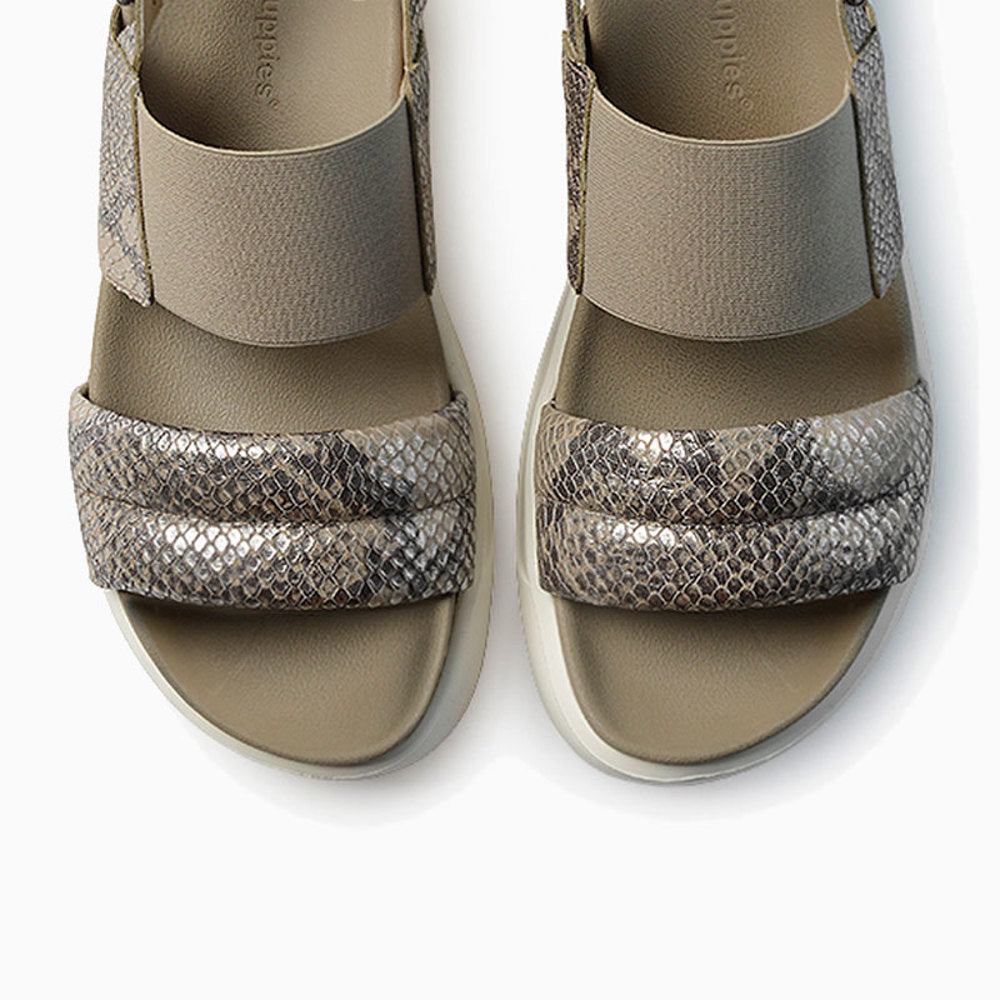 Sandalias Hush Puppies Nankin