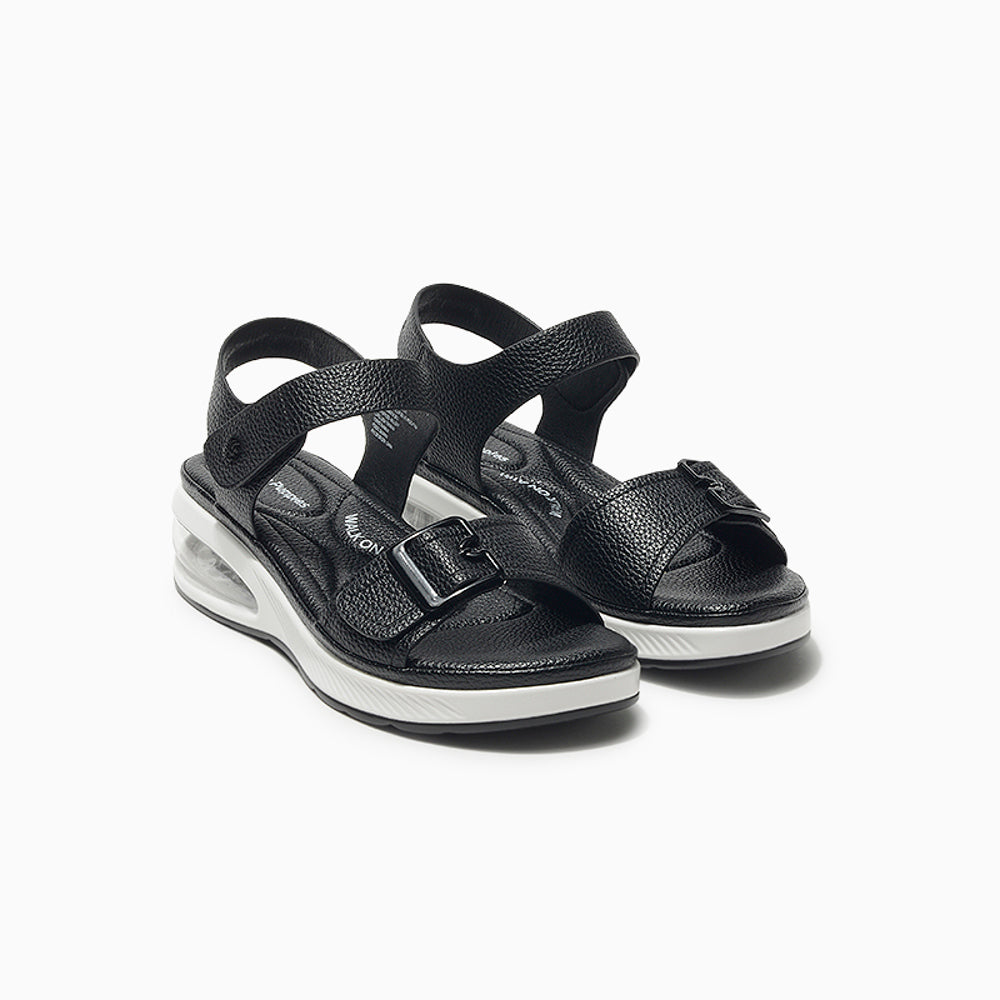 Plataformas Hush Puppies Willovy