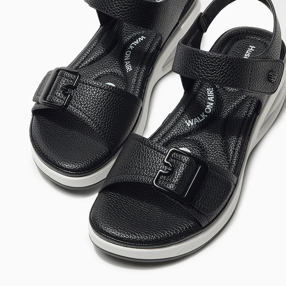 Plataformas Hush Puppies Willovy