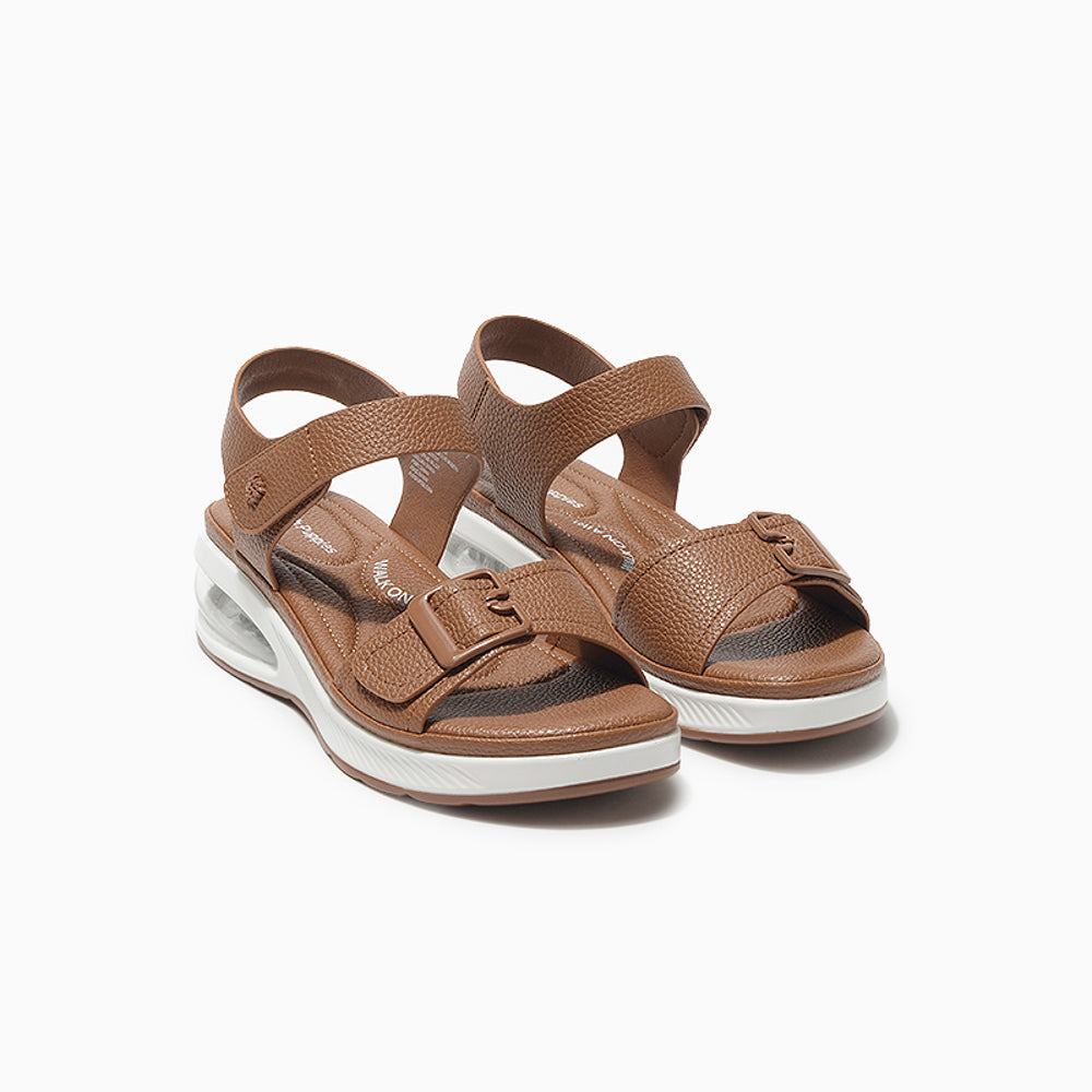 Plataformas Hush Puppies Willovy