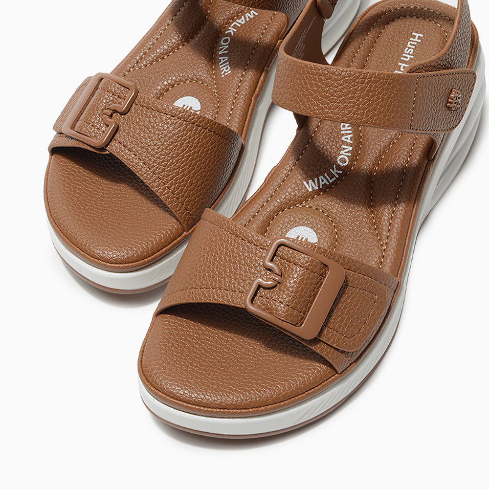 Plataformas Hush Puppies Willovy