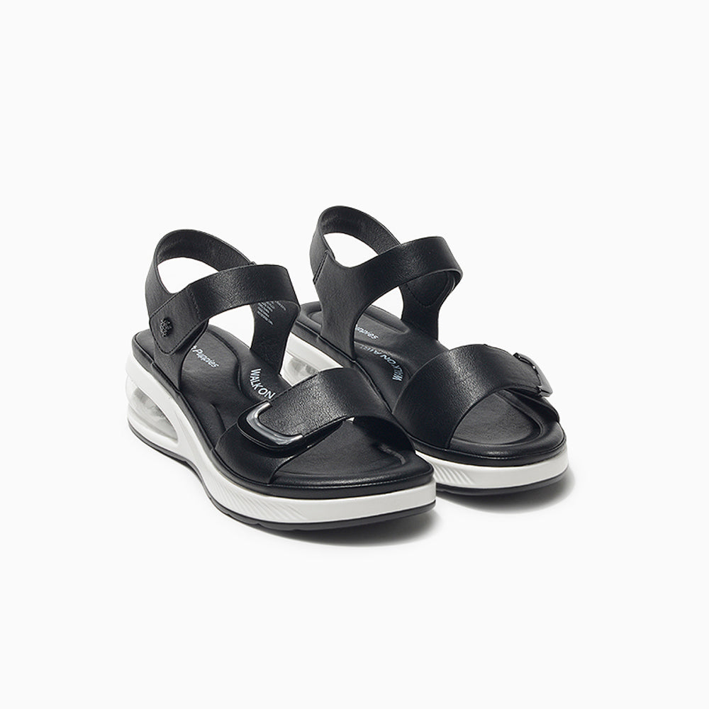 Plataformas Hush Puppies Brisk II
