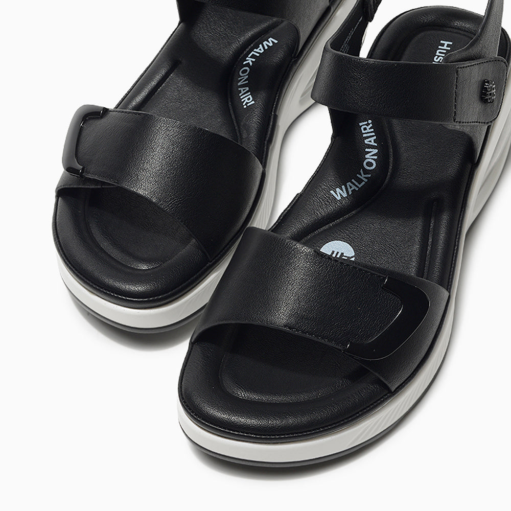 Plataformas Hush Puppies Brisk II