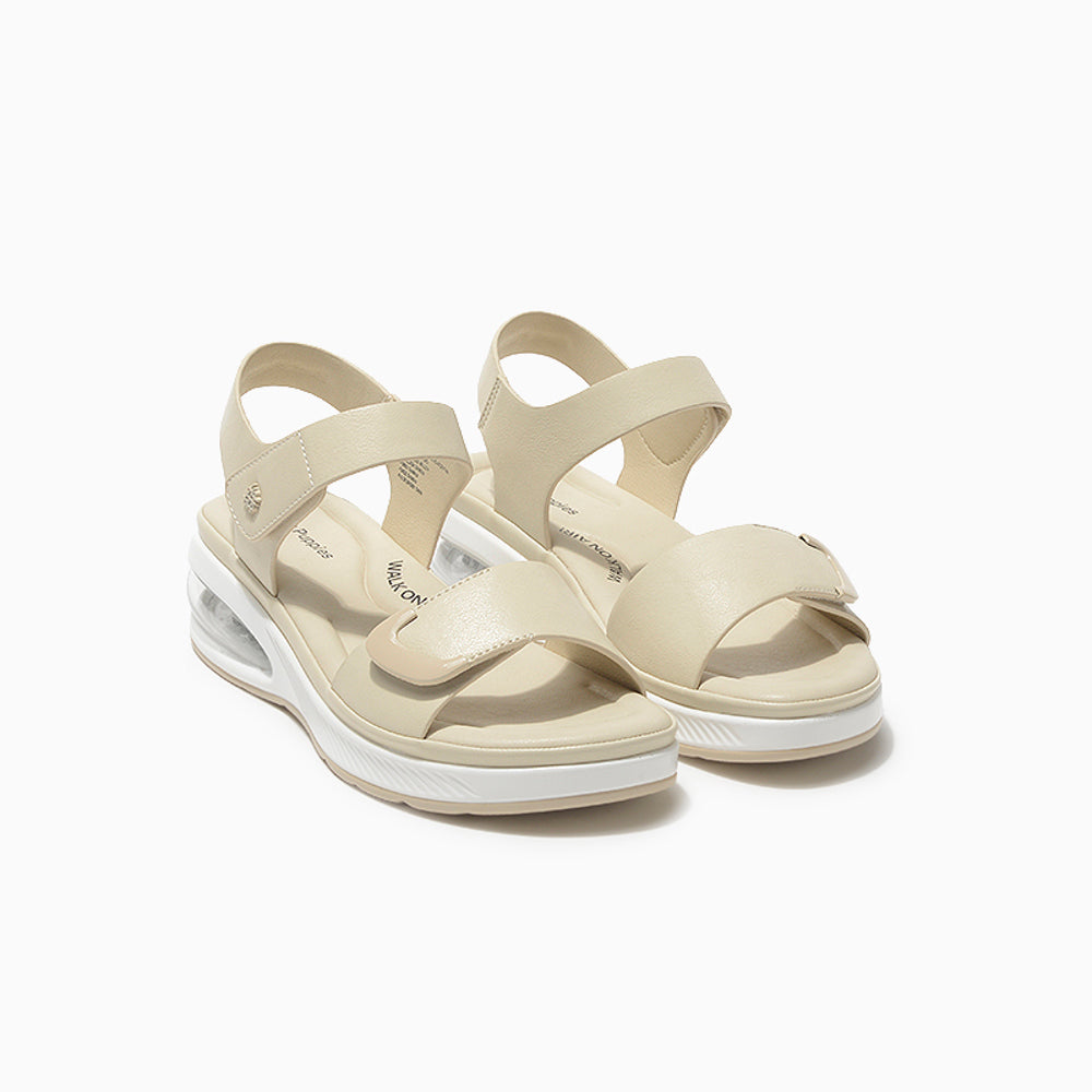 Plataformas Hush Puppies Brisk II