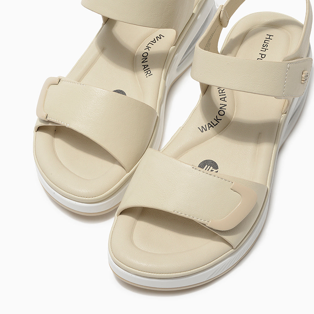 Plataformas Hush Puppies Brisk II