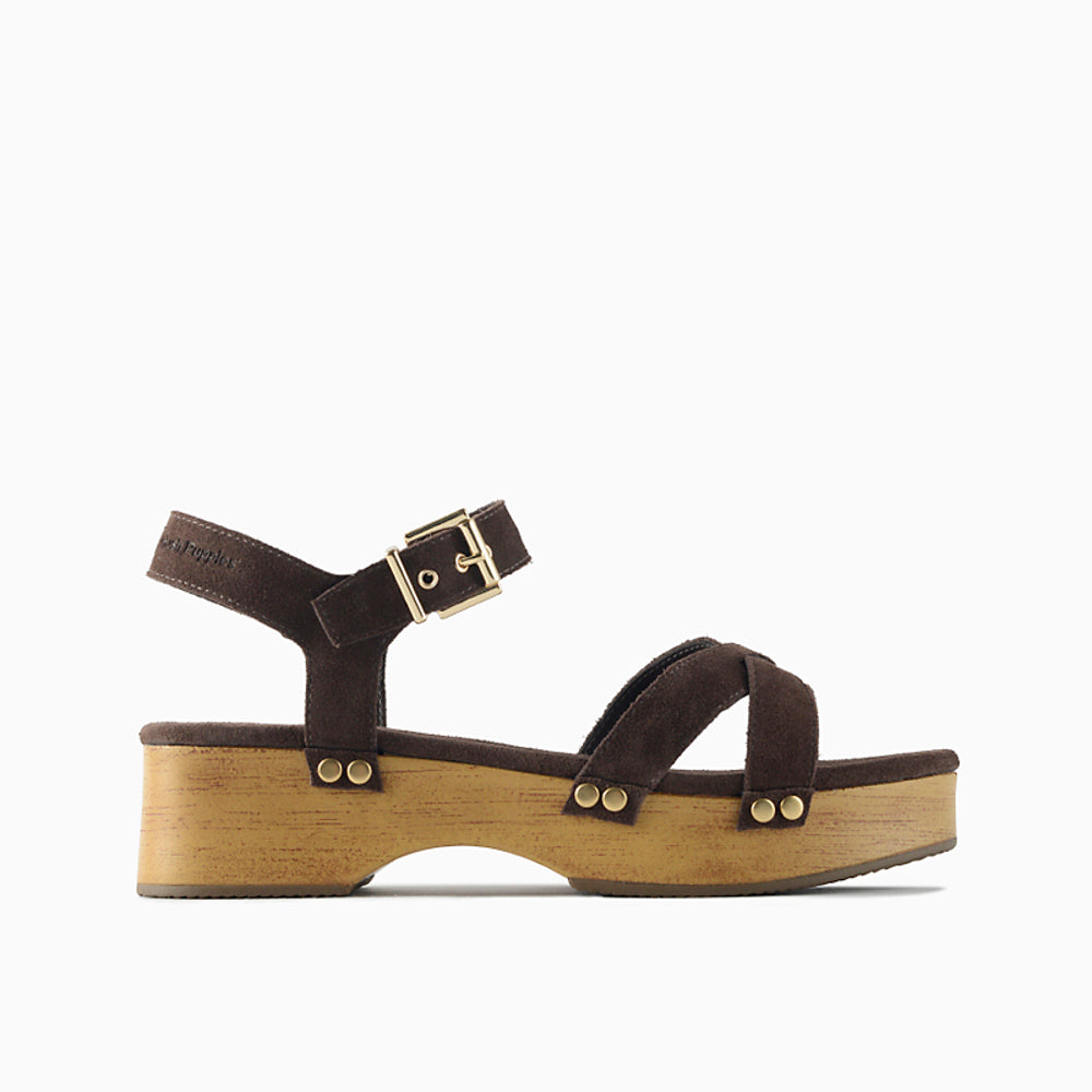 Sandalias Hush Puppies Valen