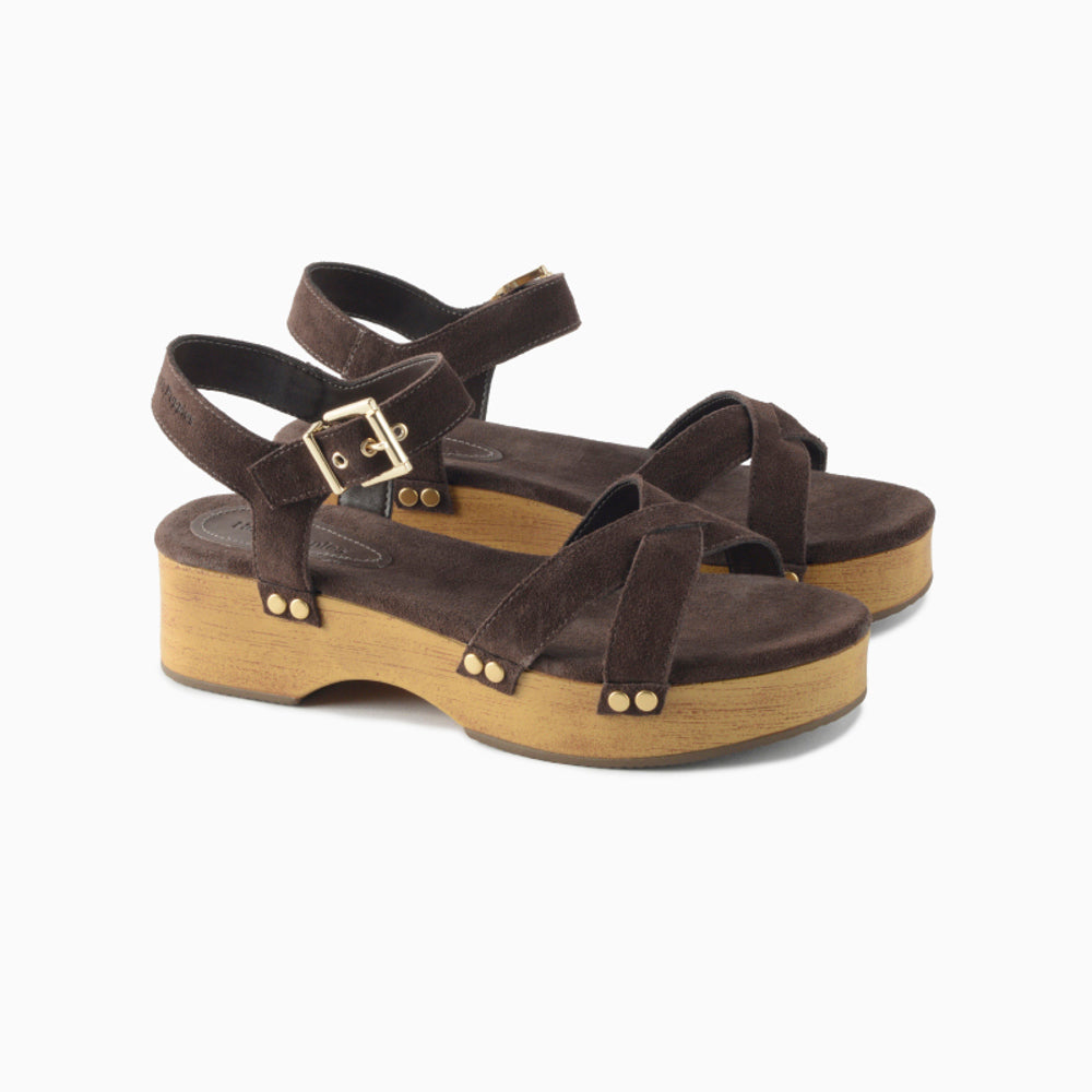 Sandalias Hush Puppies Valen