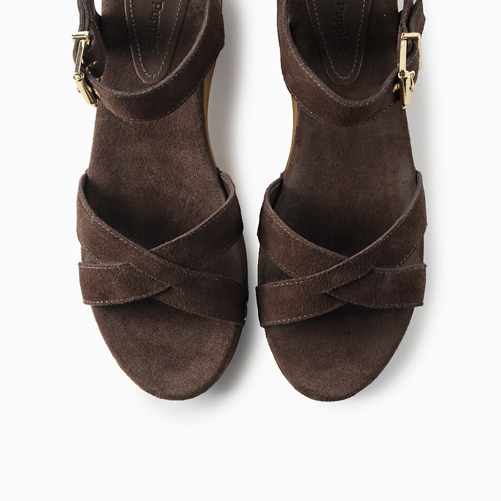 Sandalias Hush Puppies Valen