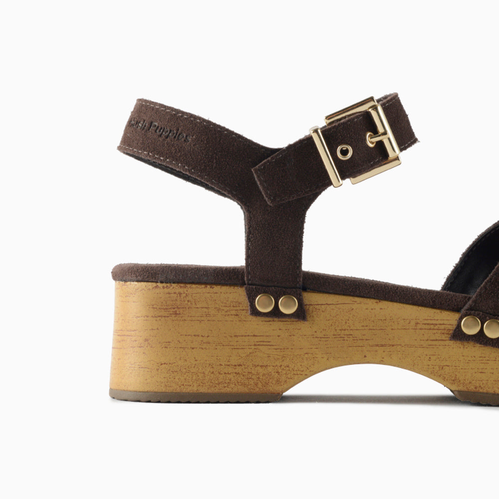 Sandalias Hush Puppies Valen