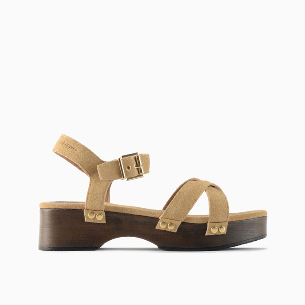 Sandalias Hush Puppies Valen