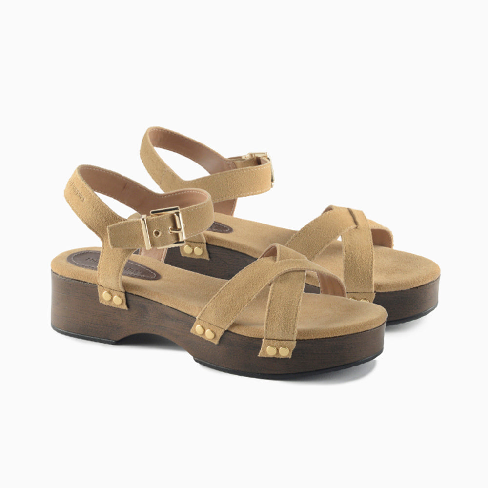 Sandalias Hush Puppies Valen
