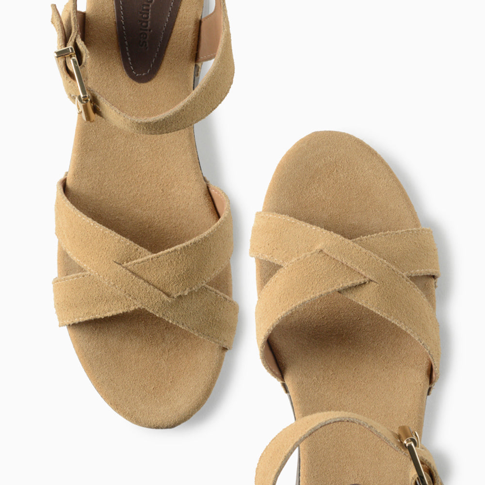 Sandalias Hush Puppies Valen