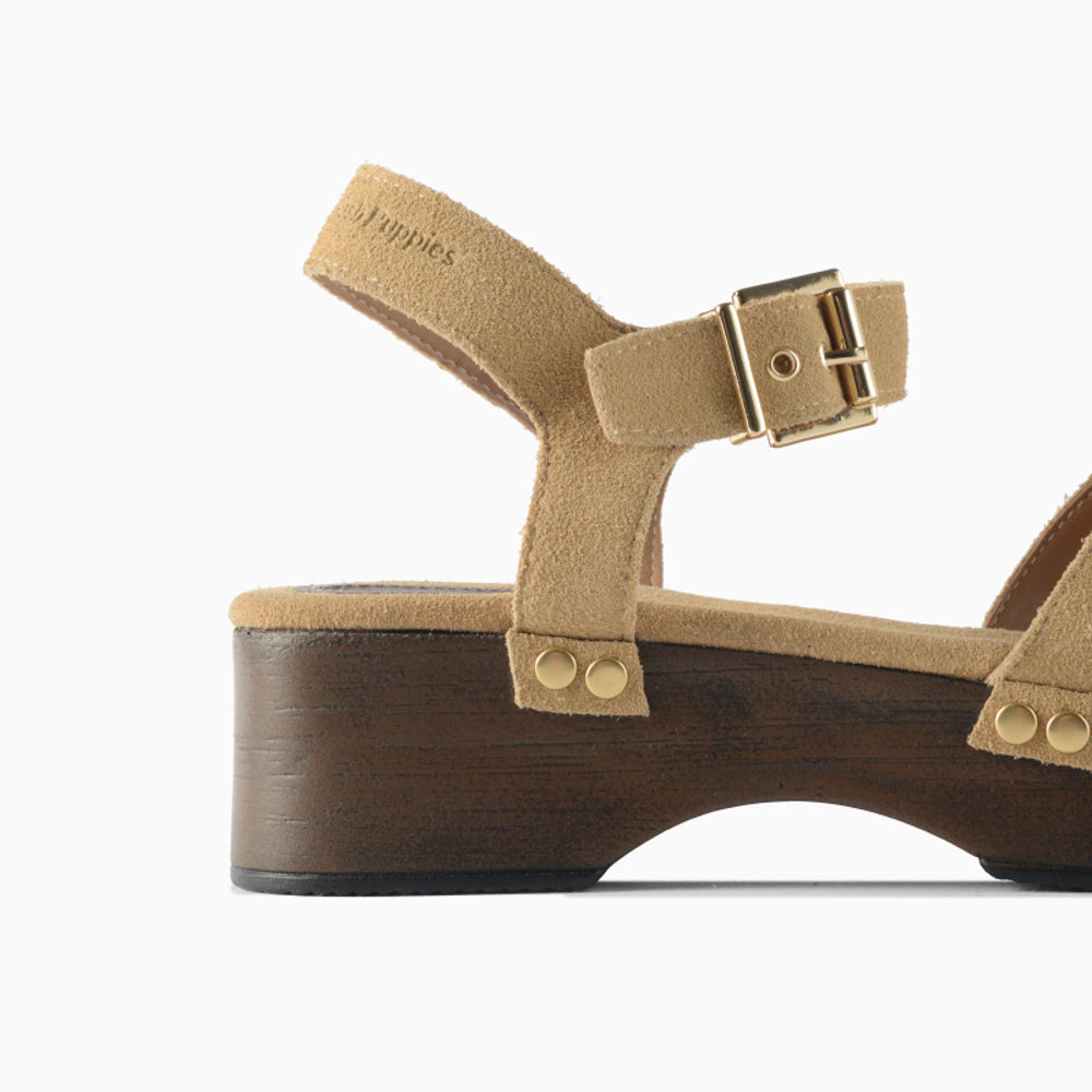 Sandalias Hush Puppies Valen