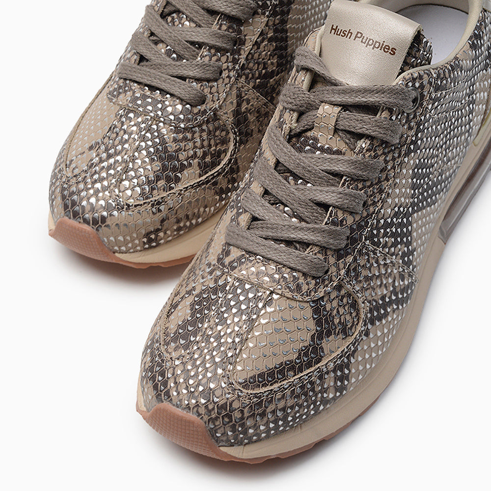Zapatillas Hush Puppies Monet