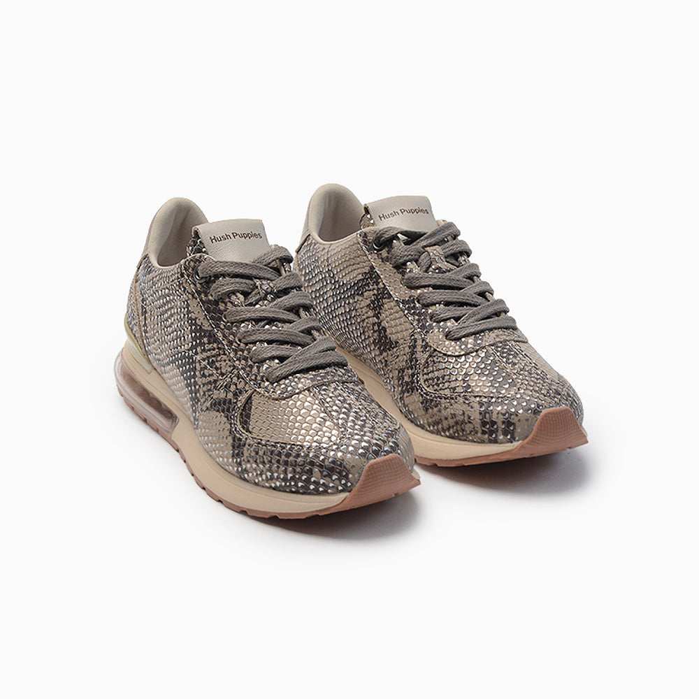Zapatillas Hush Puppies Monet