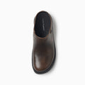 Zuecos Hush Puppies Kio