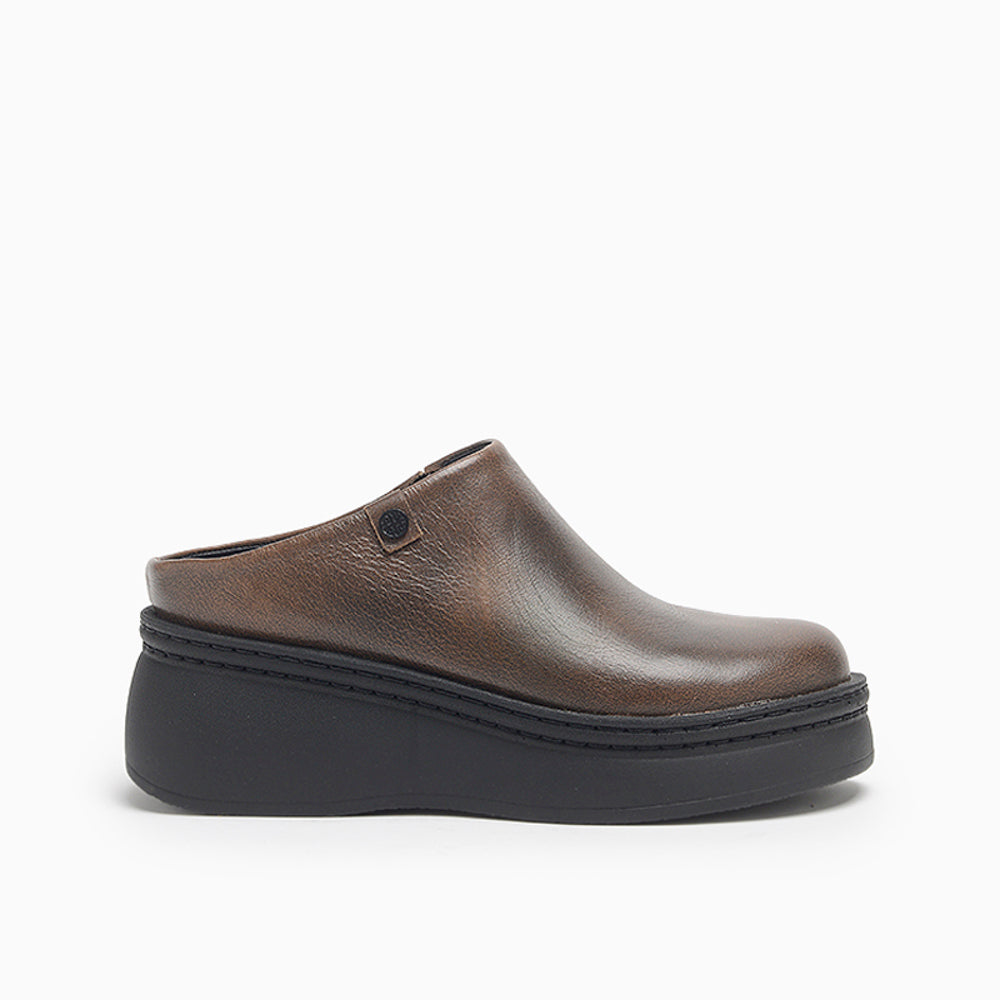 Zuecos Hush Puppies Kio