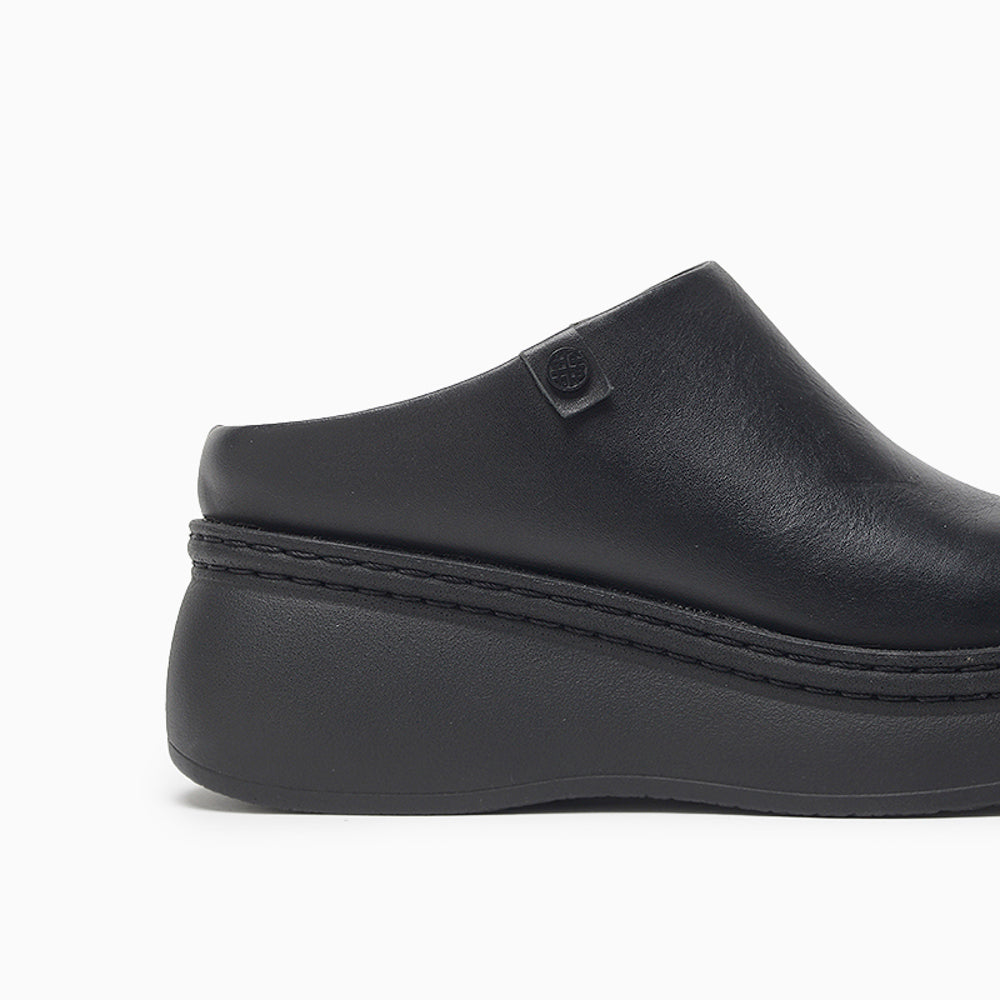 Zuecos Hush Puppies Kio