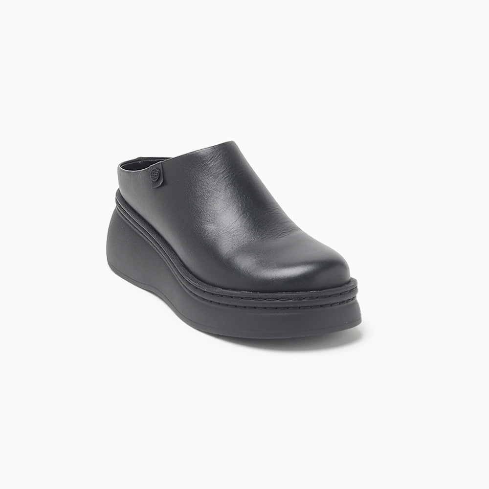 Zuecos Hush Puppies Kio