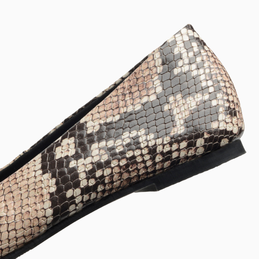 Balerina Hush Puppies Boogi