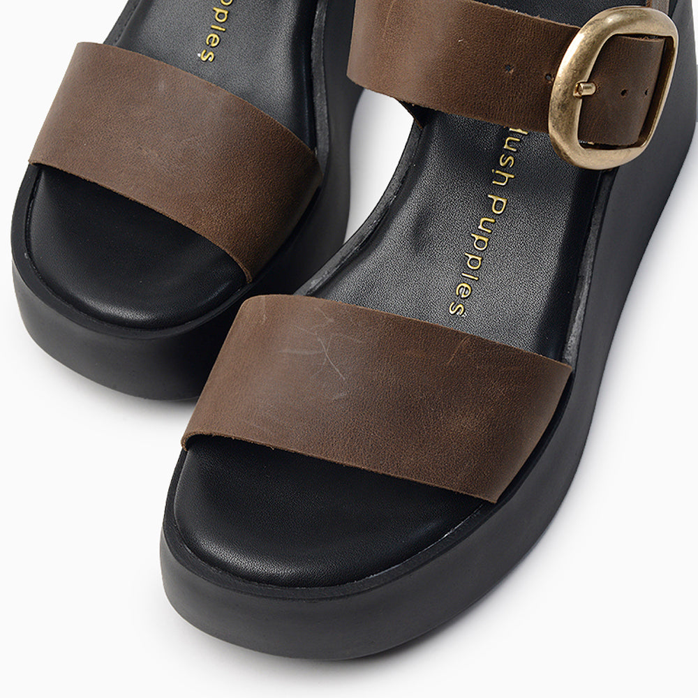 Plataformas Hush Puppies Waverly