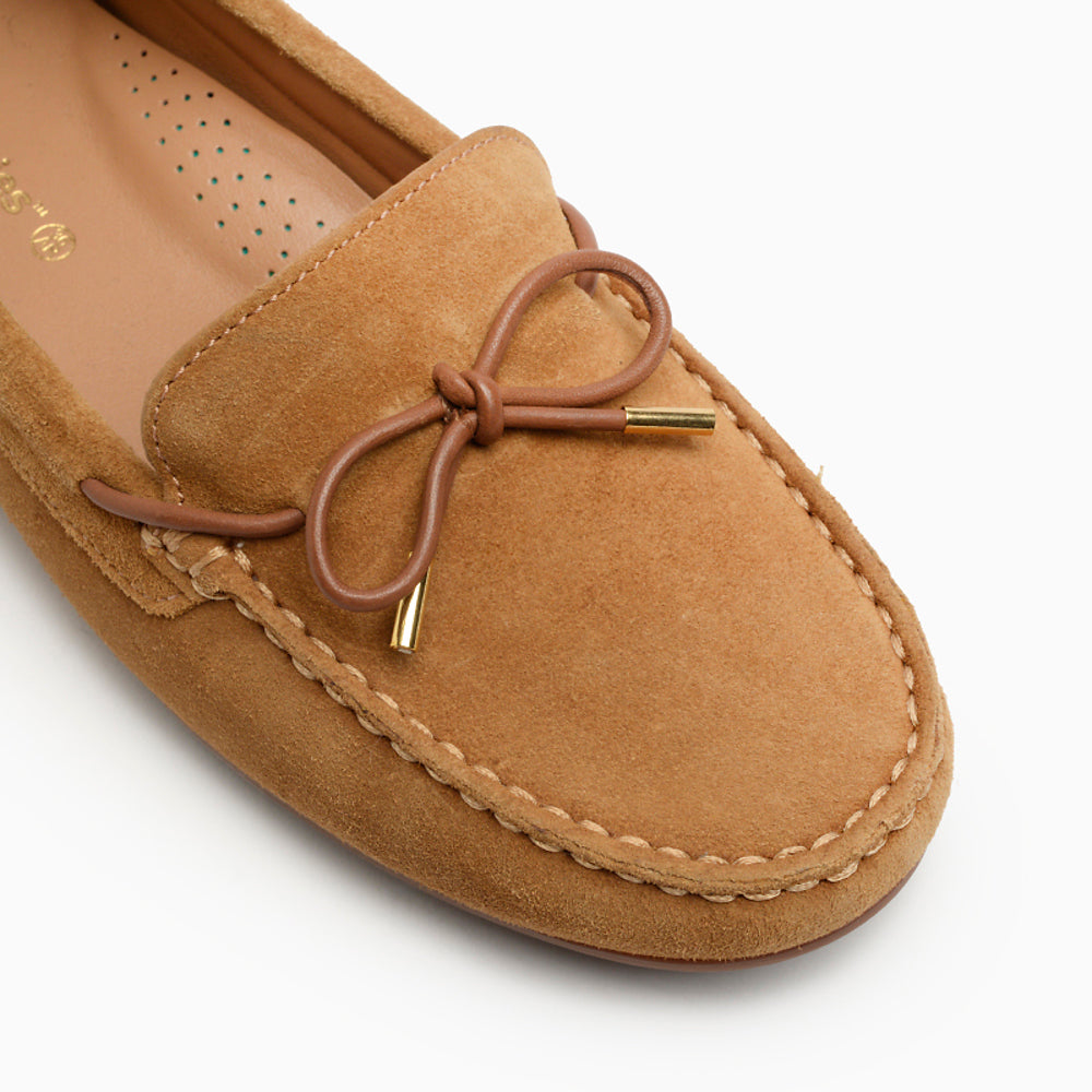 Mocasin Hush Puppies Rina