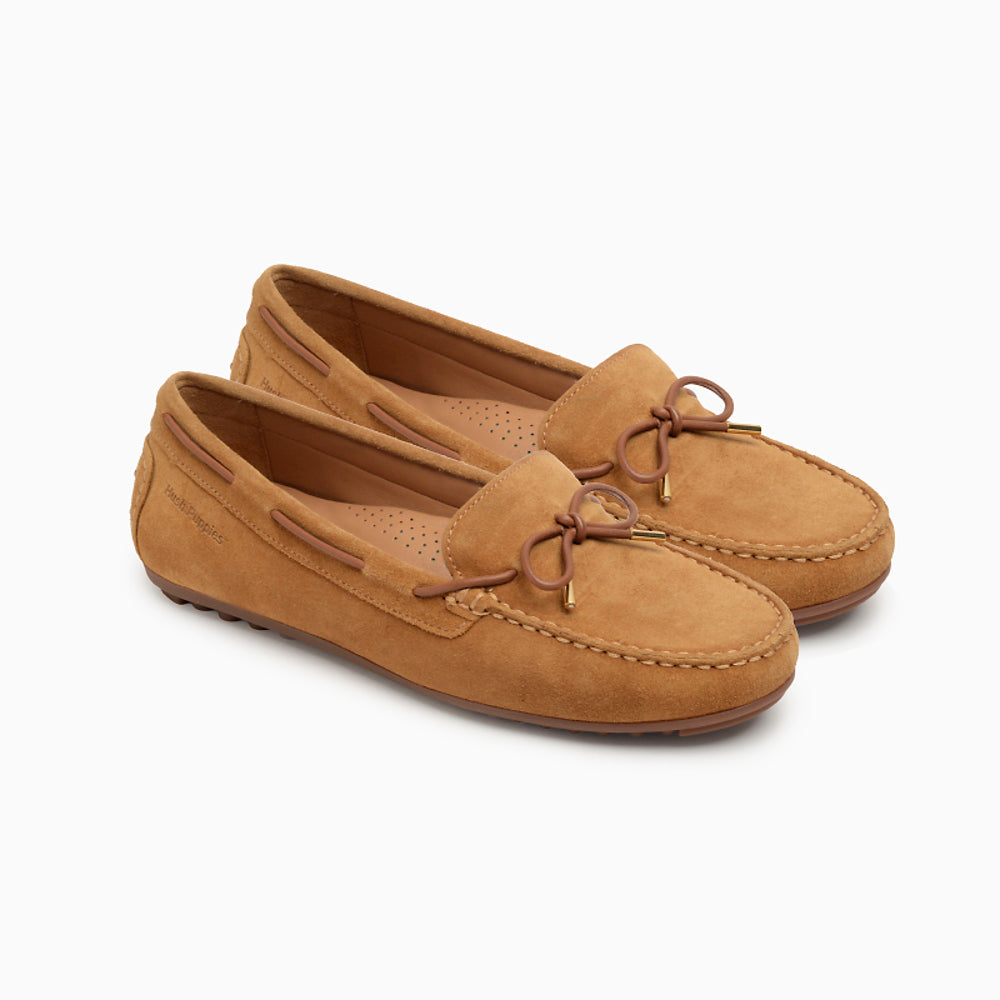 Mocasin Hush Puppies Rina